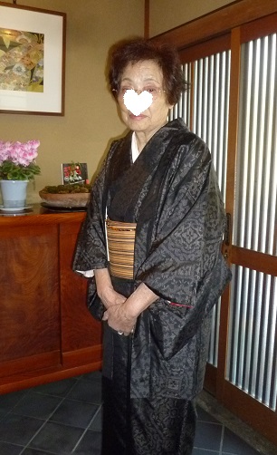 園遊会まいづる帯の皆様・嬉しいご来店・明日の営業時間_f0181251_15592484.jpg