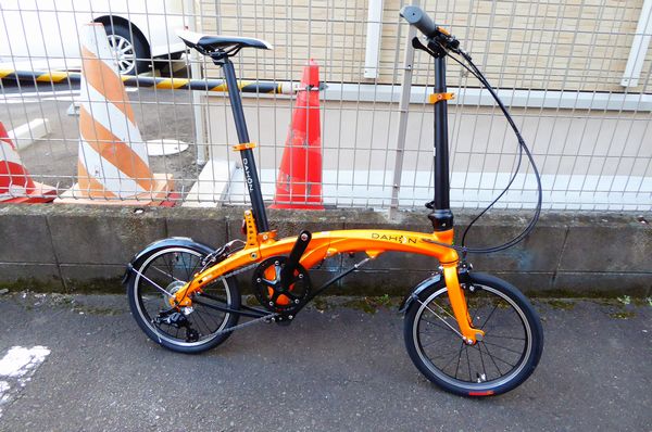 ダホン EEZZ D3 2017”モデル_e0140354_17512838.jpg