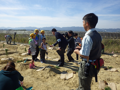 みんなの力で山元町海岸林植樹祭_c0355655_09192198.jpg