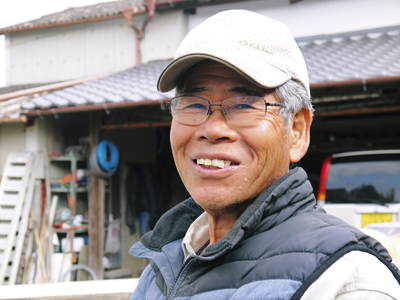 完熟紅ほっぺ　本格的な出荷前の、栽培ハウスの様子と減農薬栽培のこだわり_a0254656_10201597.jpg