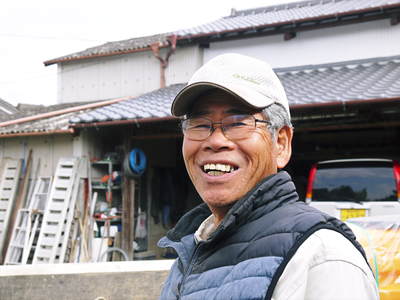 完熟紅ほっぺ　本格的な出荷前の、栽培ハウスの様子と減農薬栽培のこだわり_a0254656_9532133.jpg