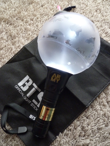 防弾少年団 JAPAN OFFICIAL FANMEETING VOL.3 ~君に届く 防弾少年団 JAPAN OFFICIAL FANMEETING VOL.3 ~君に届く
