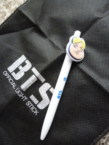 防弾少年団 JAPAN OFFICIAL FANMEETING VOL.3 ~君に届く 防弾少年団 JAPAN OFFICIAL FANMEETING VOL.3 ~君に届く