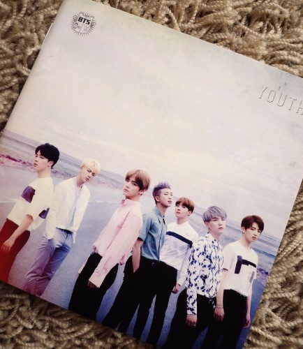 防弾少年団 JAPAN OFFICIAL FANMEETING VOL.3 ~君に届く 防弾少年団 JAPAN OFFICIAL FANMEETING VOL.3 ~君に届く