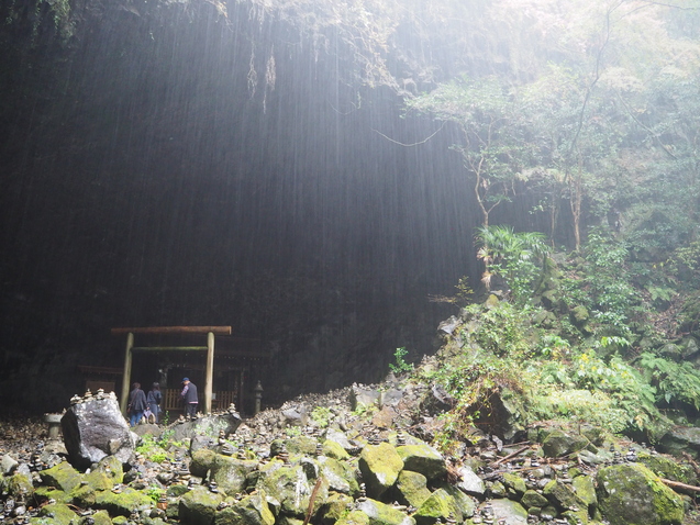 天岩戸神社（あまのいわとじんじゃ）_d0193569_8414087.jpg