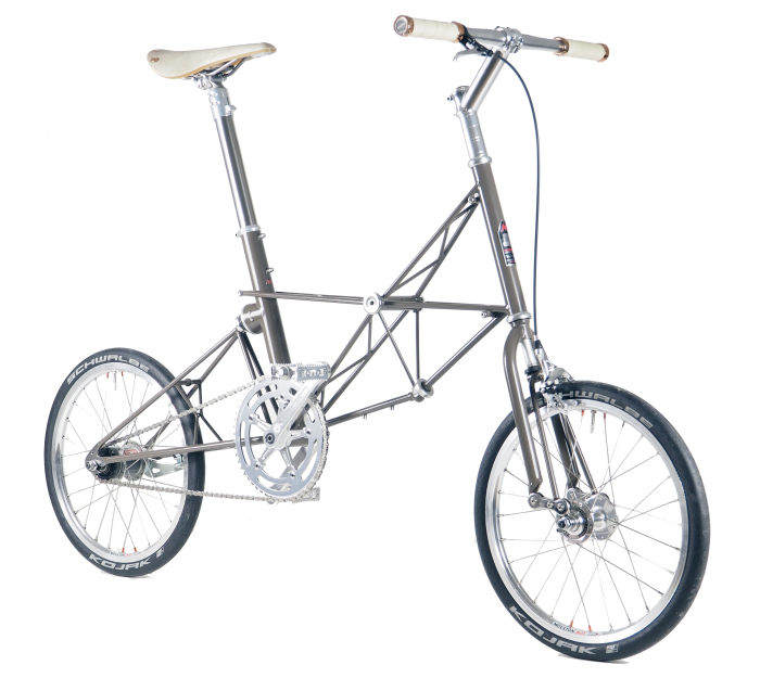 ブルックスとモールトンのコラボ自転車　Earl Grey 1866 _c0331284_15303483.jpg