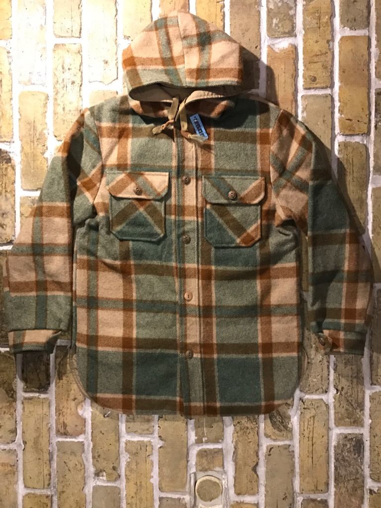 ズラッと、Woolrich!!!(T.W.神戸店)_c0078587_22425455.jpg