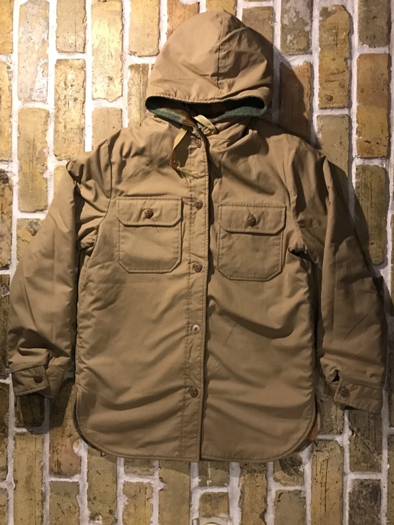 ズラッと、Woolrich!!!(T.W.神戸店)_c0078587_22441197.jpg