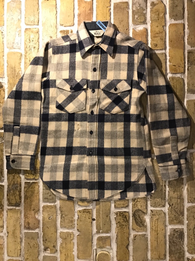 ズラッと、Woolrich!!!(T.W.神戸店)_c0078587_22475421.jpg