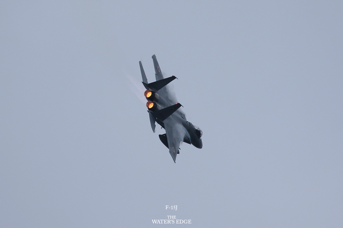 百里航空祭　F-15J_b0136792_23155221.jpg