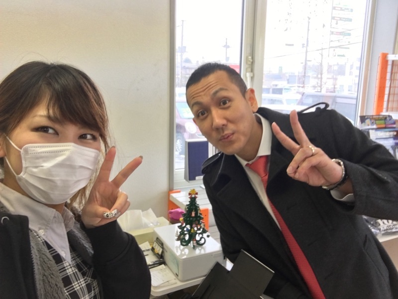 12月1日(木)☆TOMMYアウトレット☆12月スタート(*´∇`)ノ神宮参拝日♪_b0127002_17165299.jpg