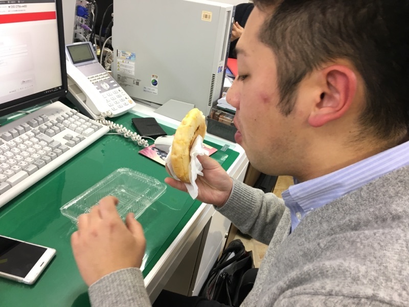 12月1日(木)☆TOMMYアウトレット☆12月スタート(*´∇`)ノ神宮参拝日♪_b0127002_17385386.jpg
