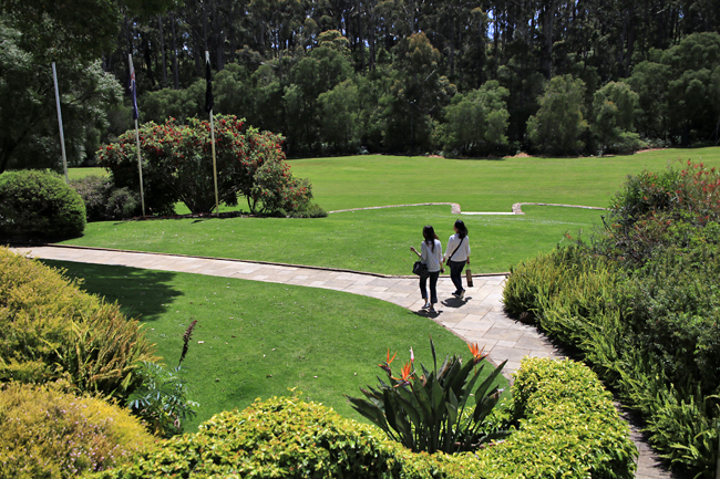 Margaret River ワイナリー巡り♪♪♪♪ ④_f0179404_22092758.jpg