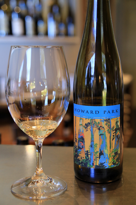 Margaret River ワイナリー巡り♪♪♪♪ ④_f0179404_22153731.jpg