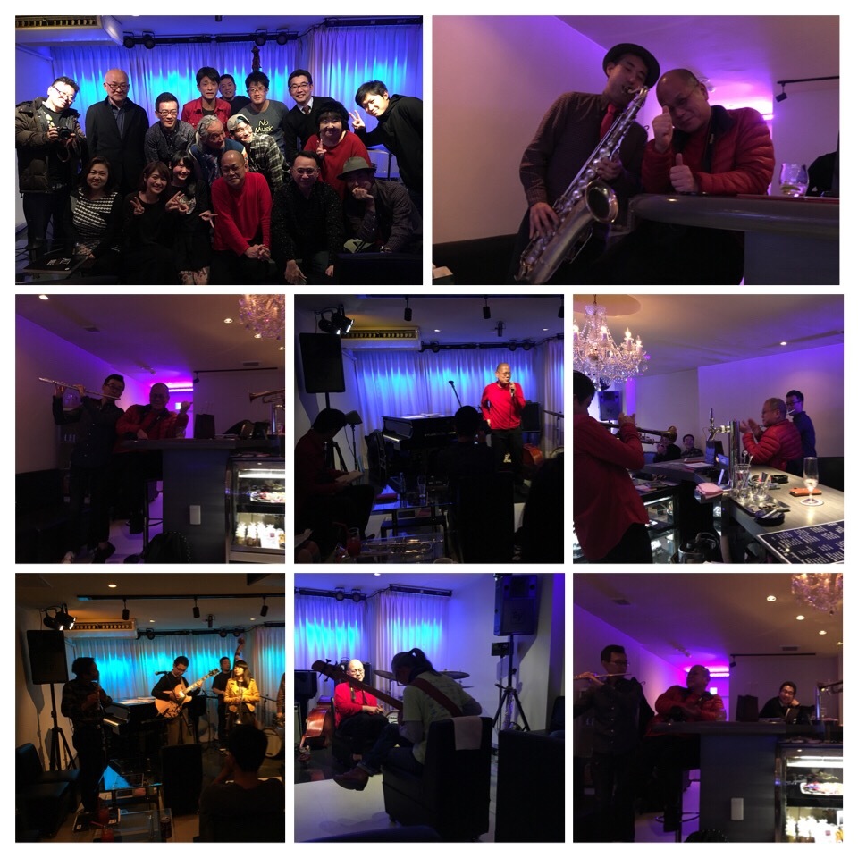 Jazzlive comin 広島  本日木曜日のライブ！_b0115606_11152682.jpg