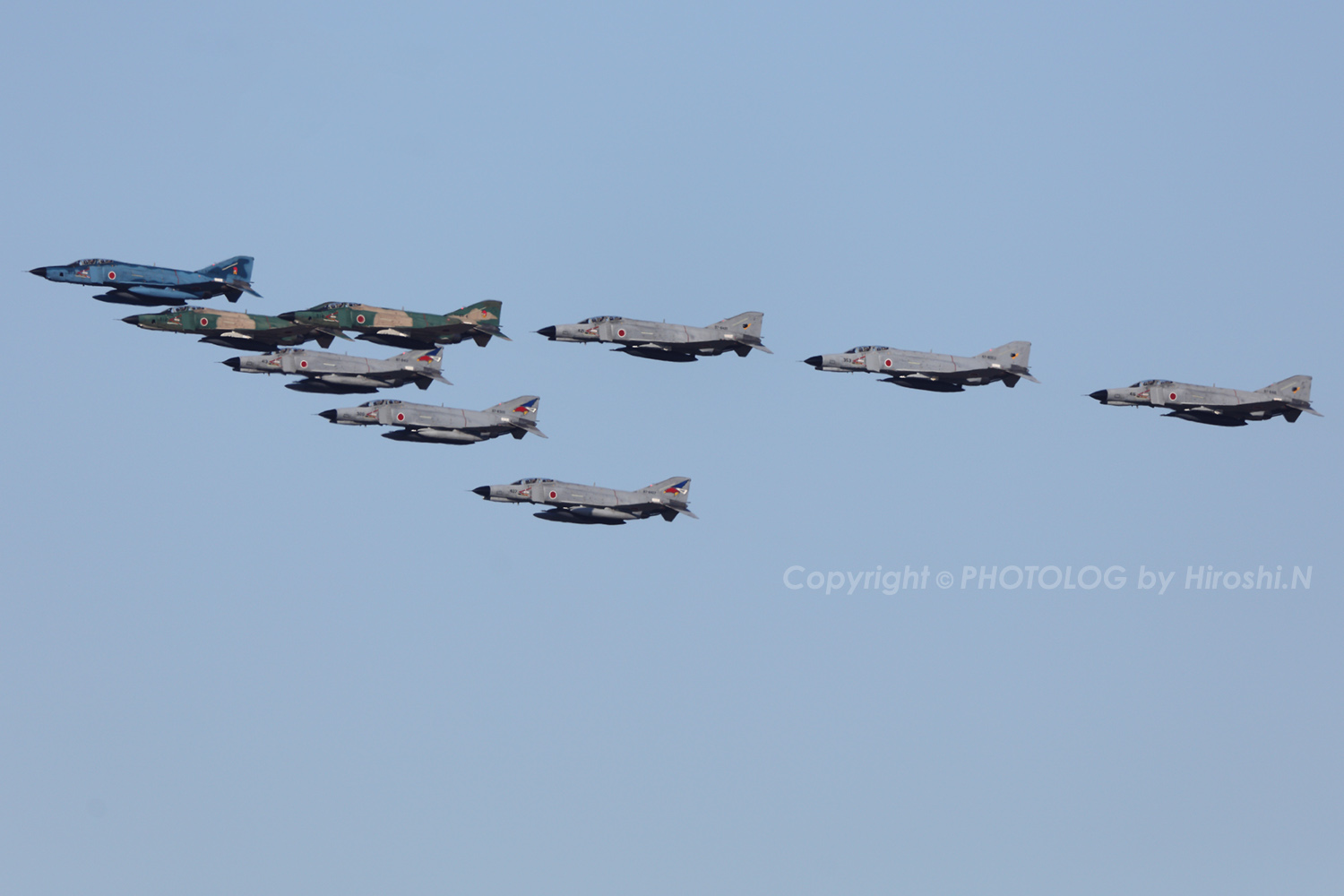 2016/11/26 Sat. 百里基地航空祭2016 -特別公開日- JASDF Hyakuri Airbase Airshow_b0183406_1111380.jpg