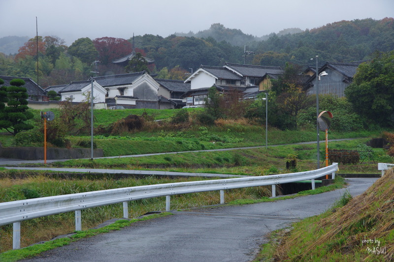 葛城市　雨降る當麻_d0342307_22522206.jpg