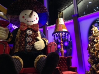 クリスマス刑事 NO.518_c0102513_15061624.jpg