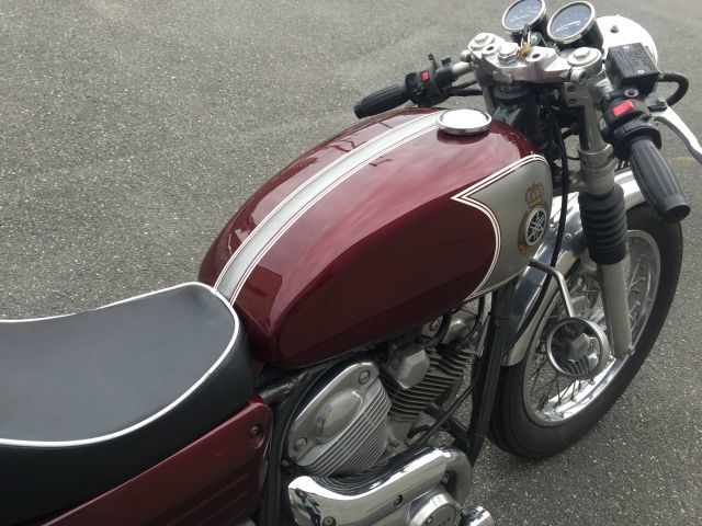 スガ君ルネッサ写真!_a0164918_20194623.jpg
