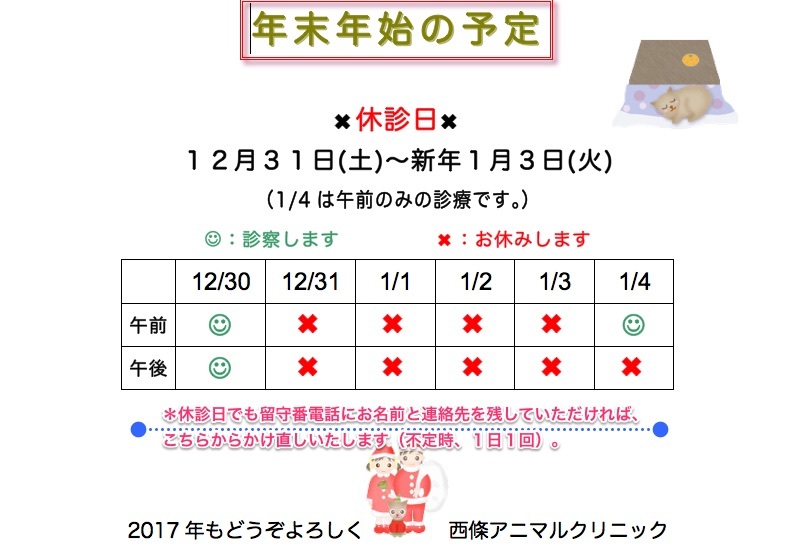 12月の予定_e0137120_11001484.jpg