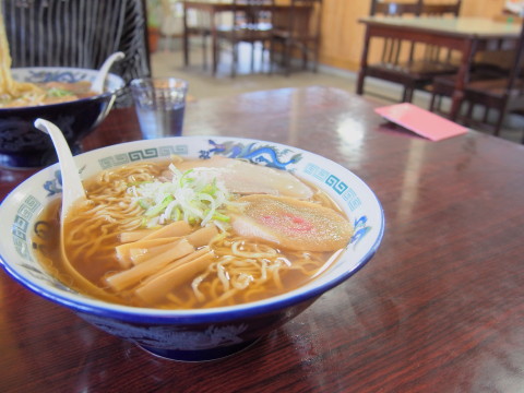 自家製麺ラーメン：うの食堂（青森市）_b0147224_12574953.jpg