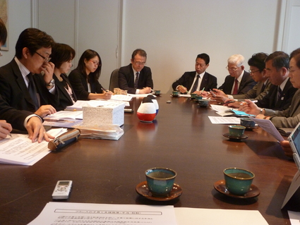 『福島県議会海外行政調査① フランス報告書 (椎根健雄)』_f0259324_9274092.jpg