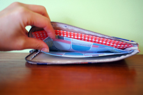 今年は「wallet gift set」_e0243765_22375053.jpg