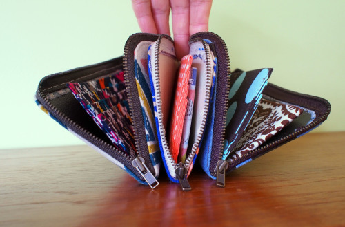 今年は「wallet gift set」_e0243765_22380784.jpg