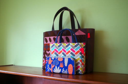 今年は「wallet gift set」_e0243765_22382873.jpg