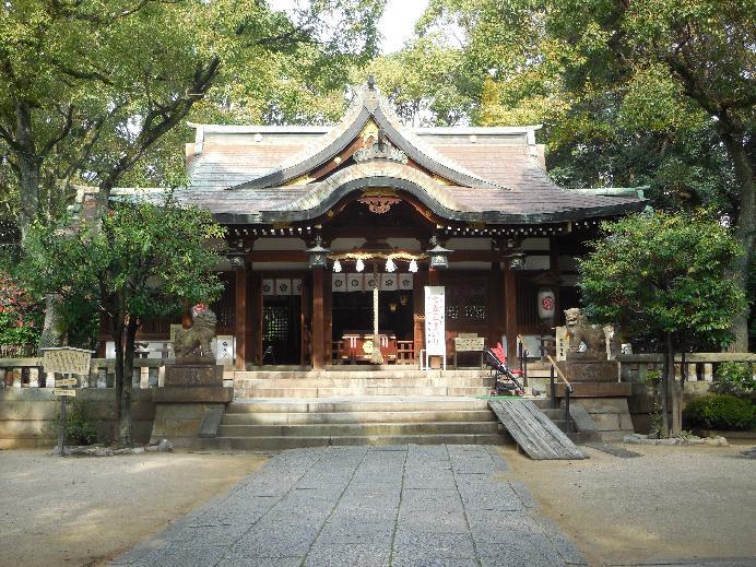 敏馬神社_f0150767_14401675.jpg