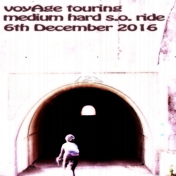 12月6日(火)「voyAge touring \'medium hard S.O. ride\' 周防大島 123」_c0351373_13575979.jpg