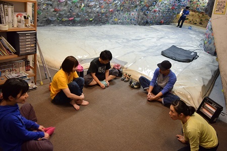 11月ビギナーレッスン八幡_d0246875_22225739.jpg