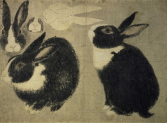 根津美術館開館75周年特別展『円山応挙:「写生」を超えて』_a0138976_12313582.jpg