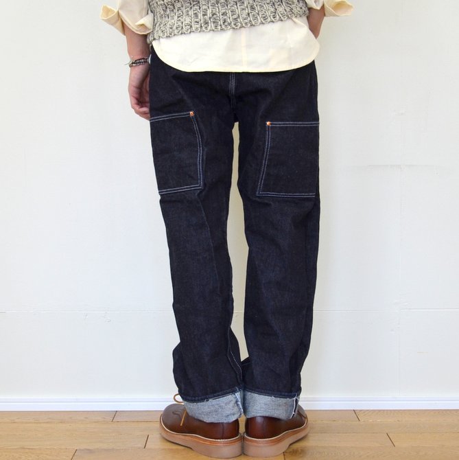 TENDER Co.(テンダー) 132 DRIVERS_d0158579_17535593.jpg