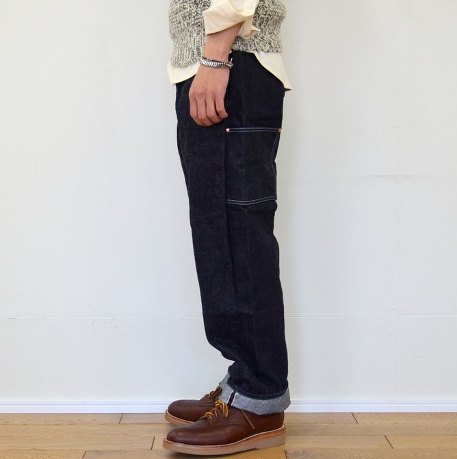 TENDER Co.(テンダー) 132 DRIVERS_d0158579_17535597.jpg