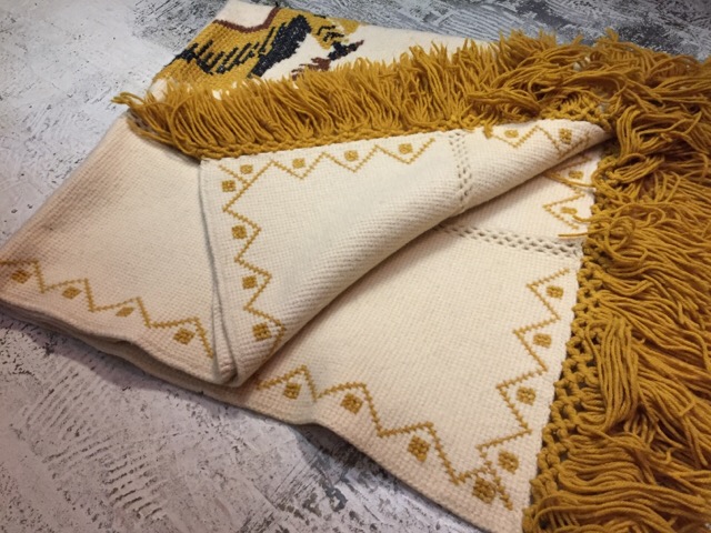 12月3日(土)大阪店Blanket入荷!#1 IndianBlanket!!(大阪アメ村店)_c0078587_1444240.jpg