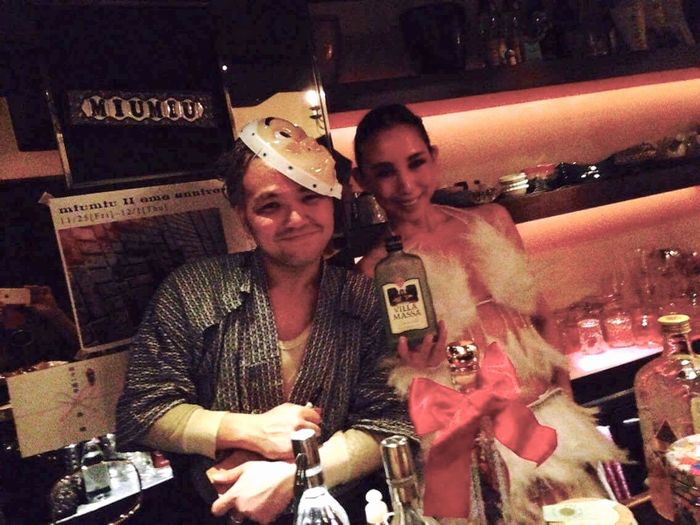 miumiu11周年記念祭り~⑥LASTスワン!~_a0050302_14154023.jpg