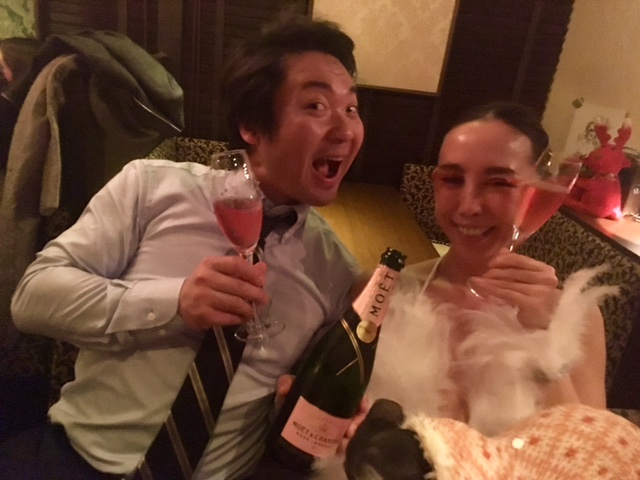 miumiu11周年記念祭り~⑥LASTスワン!~_a0050302_14201910.jpg