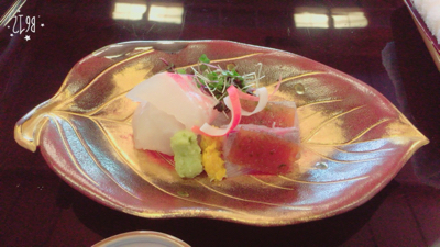 菊の井でミシュランチ。_c0151903_23392149.jpg