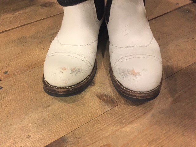 サイドゴアブーツ_d0121303_1820948.jpg
