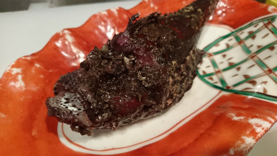 おこぜ_f0157910_16312085.jpg