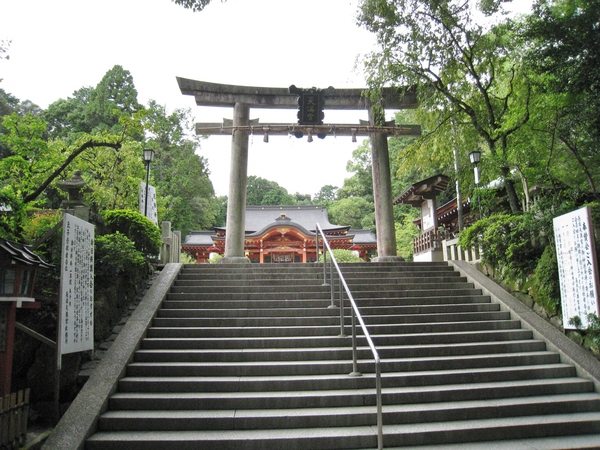 長岡天満宮(長岡京市)_d0287413_17363858.jpg