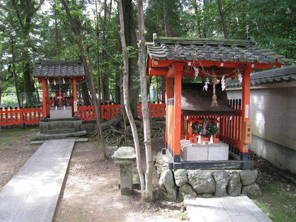 長岡天満宮(長岡京市)_d0287413_17395385.jpg