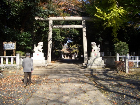 平安時代、鮎河(相模川)、平塚・寒川間に浮橋があったかもしれません_d0240916_17204389.jpg