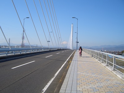 平安時代、鮎河(相模川)、平塚・寒川間に浮橋があったかもしれません_d0240916_1723089.jpg