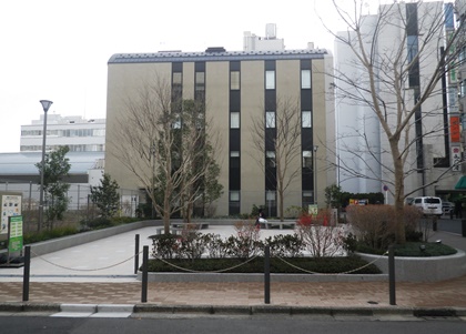 続・広宣流布大誓堂前広場_b0312424_083562.jpg