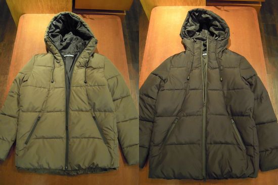 Down Hood Jacket._f0248529_1926377.jpg