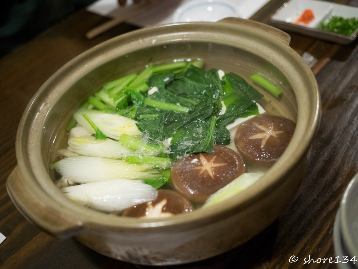 鮮魚と鎌倉野菜を堪能できる居酒屋 【藤沢 まつだ家】 5_d0177632_08033405.jpg