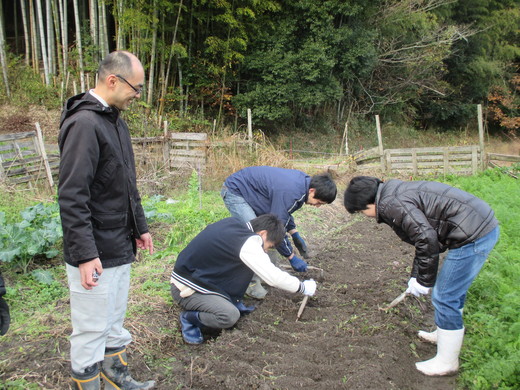 大阪産業大学の皆さま。_c0245138_224509.jpg