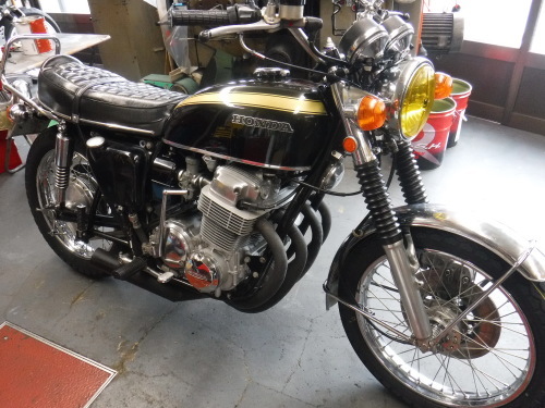 車検点検整備ござる。・・・その3_a0163159_22302890.jpg